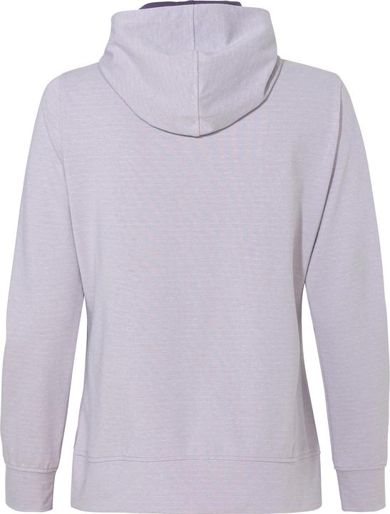 Produktbild Vaude Women's Tuenno Pullover (38, S)