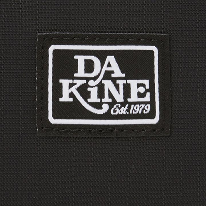 Actual product image Dakine Jett men's bag 9.5 cm