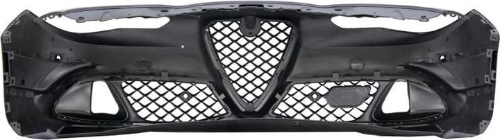 Produktbild Stag Alfa Romeo Giulia - Bodykit Quadrifoglio Racing Design
