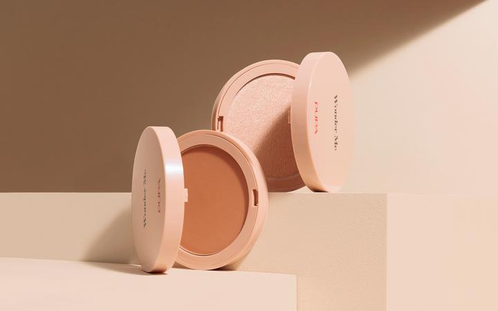 Produktbild Pupa Milano Wonder Me Glow (Körperlotion, 7.50 ml)