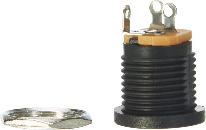 Produktbild Delock Einbaubuchse (0.01 m)