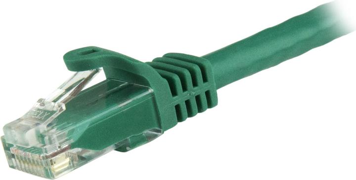 Actual product image StarTech .com 1.5 m CAT6 Cable (U/UTP, CAT6, 1.50 m)