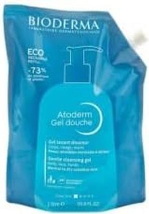 Bioderma Atoderm Gentle Cleansing Gel (1000 ml)