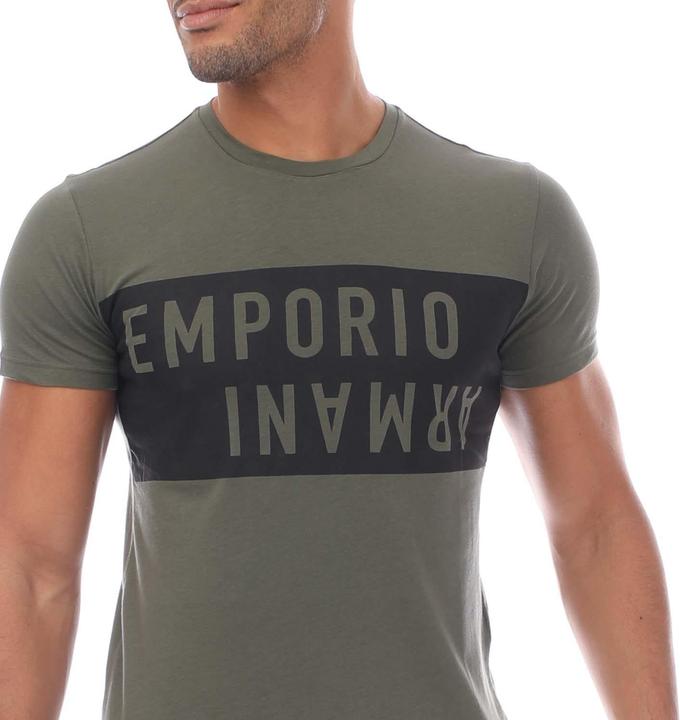 Immagine prodotto Emporio Armani Maglietta Girocollo Uomo (XL)