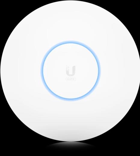 Image du produit Ubiquiti UniFi U6 LR (2400 Mbit/s)