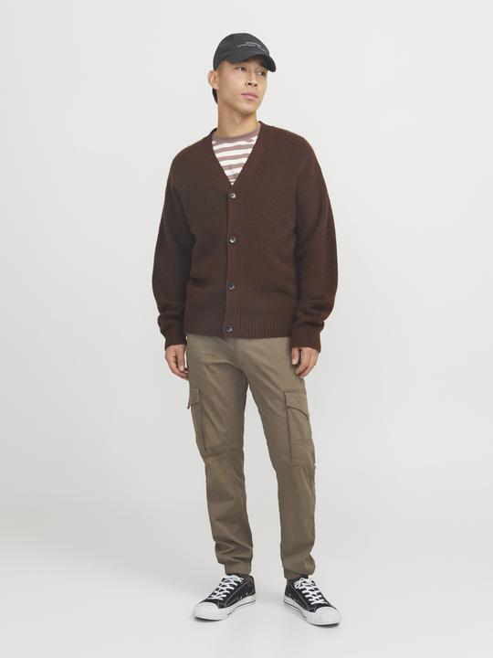 Actual product image Jack & Jones Jpstpaul Jjflake Cargo Noos (W31/L30)