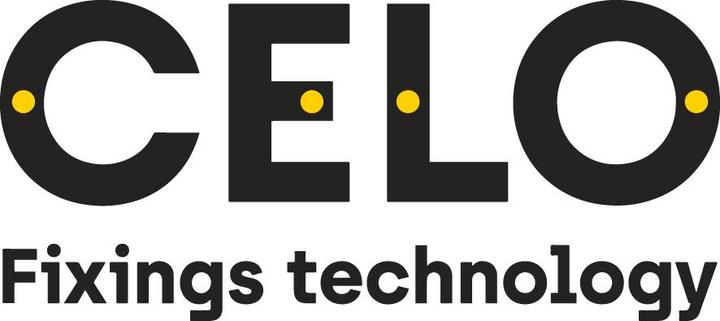 Produktbild Celo Isolierplattenschraube IPS 80 Länge 80 mm signalweiss (50 Schrauben pro Stück)