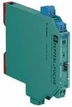 Produktbild Pepperl & Fuchs PEPPERL+FUCHS KCD2-STC-EX1.ES