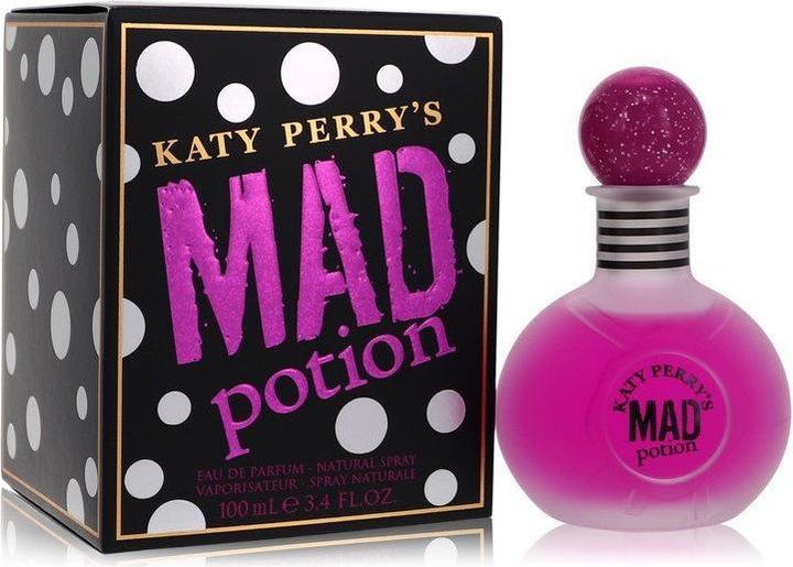 Katy Perry Mad Potion (Eau de Parfum, 100 ml)