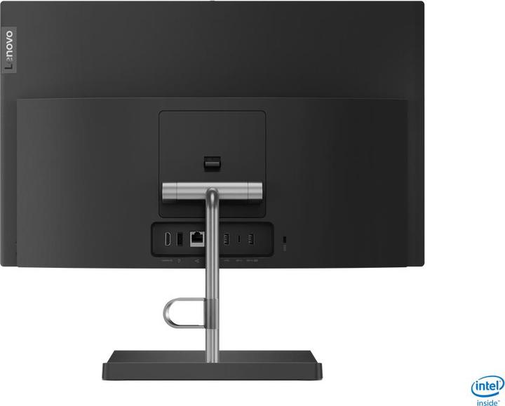 Produktbild Lenovo V50a-24IMB AIO 11FJ (Intel Core i5-10400T, 8 GB, 256 GB)
