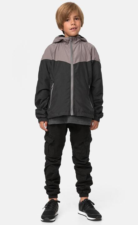 Immagine prodotto Urban Classics Ragazzi 2-Tone Tech Windrunner - 13831 (146)