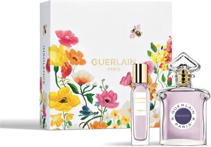 Immagine prodotto Guerlain Insolence - Coffret Eau De Parfum 75ml + 15ml (Set profumo)