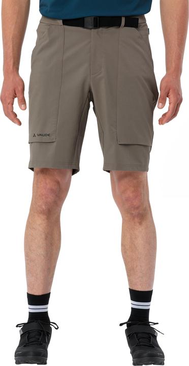 Actual product image Vaude Adlux Shorts (XL)