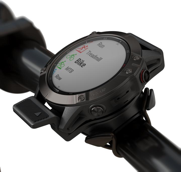 Produktbild Garmin Quickfit