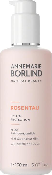 Annemarie Börlind Gesichtslotion Rosentau 150 ml (150 ml, Gesichtswasser)