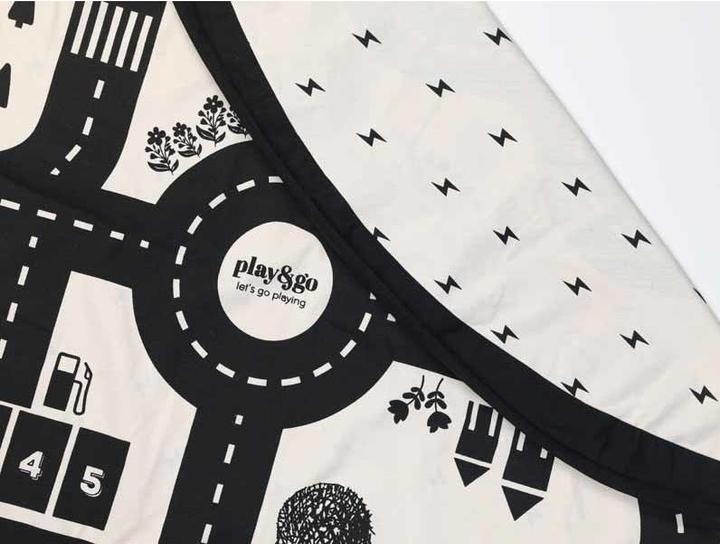 Immagine prodotto play&go tabella di marcia (140 x 140 cm)