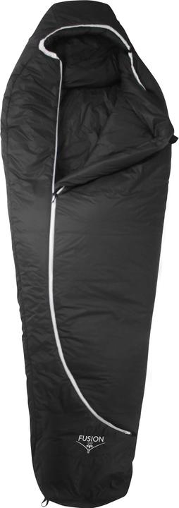 Produktbild Grüezi Bag Kunstfaser-Schlafsack Synpod Fusion Zero (230 cm)