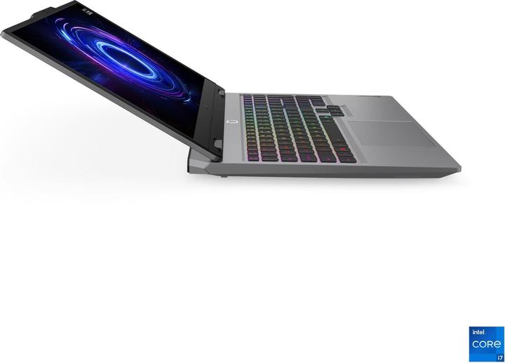Actual product image Lenovo LOQ 15IRX10