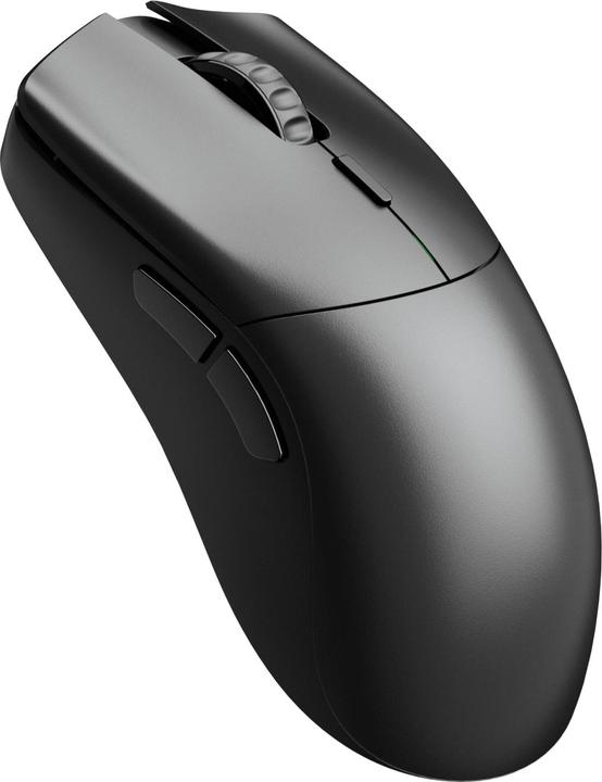 Actual product image Glorious Series 2 PRO Wireless Gaming Maus - schwarz (Cable, Wireless)
