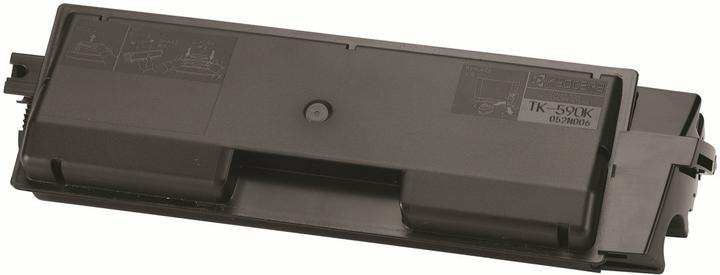 Produktbild Kyocera Tk-590k (BK)