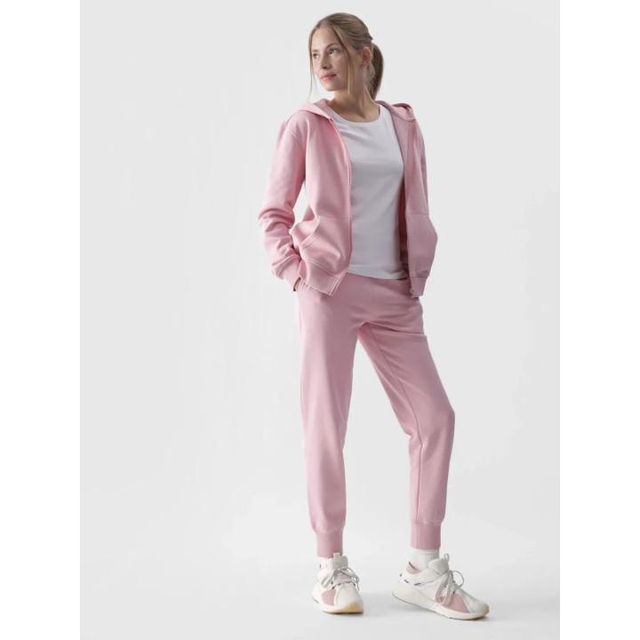 Immagine prodotto 4F Bluza damska F1467 jasny róż 4FWMM00TSWSF1467 56S S (56)