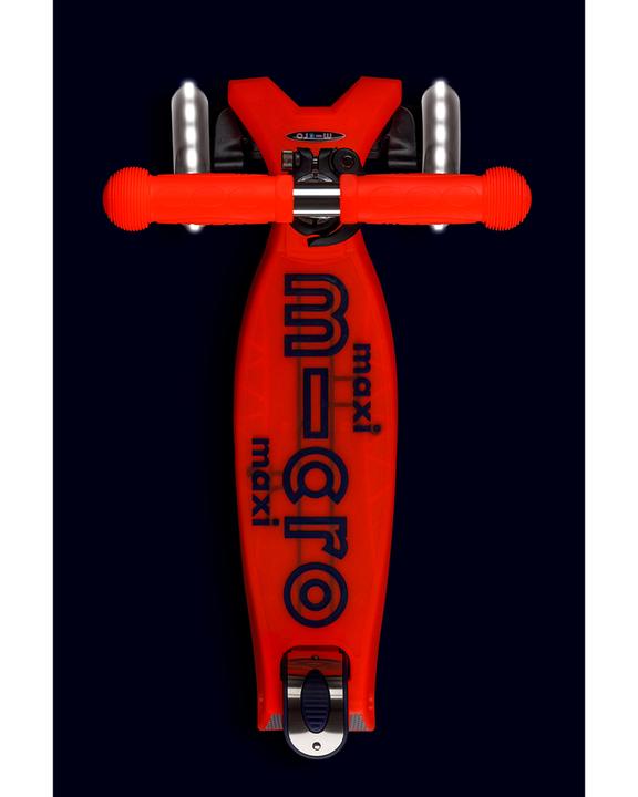 Actual product image Micro Kickboard Maxi Deluxe