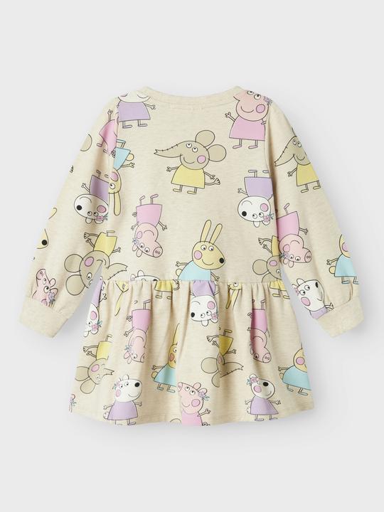 Actual product image Name it Peppa Wutz Kleid (92)