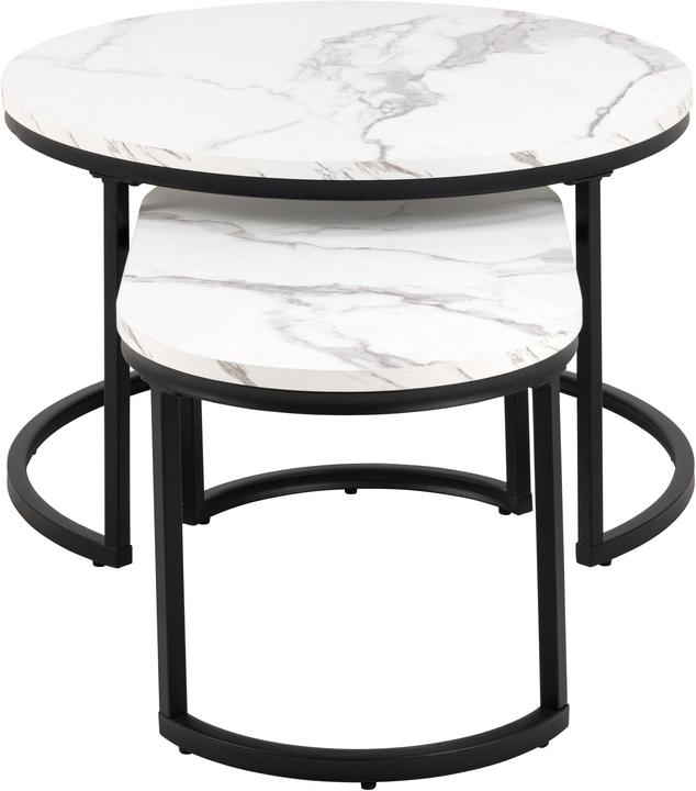 Actual product image AC Design Spiro (Ø 70 x 42 cm, 70 x 40 x 33 cm)