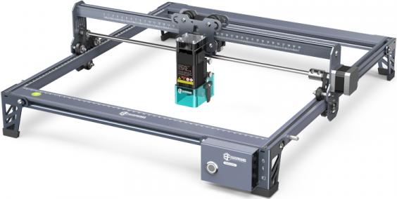 Image du produit Tooca graveur/découpeur laser