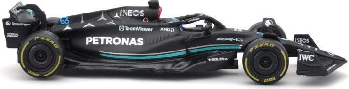 Image du produit Bburago Mercedes-AMG F1 W14 E Perf. 1/43 Russell 2023