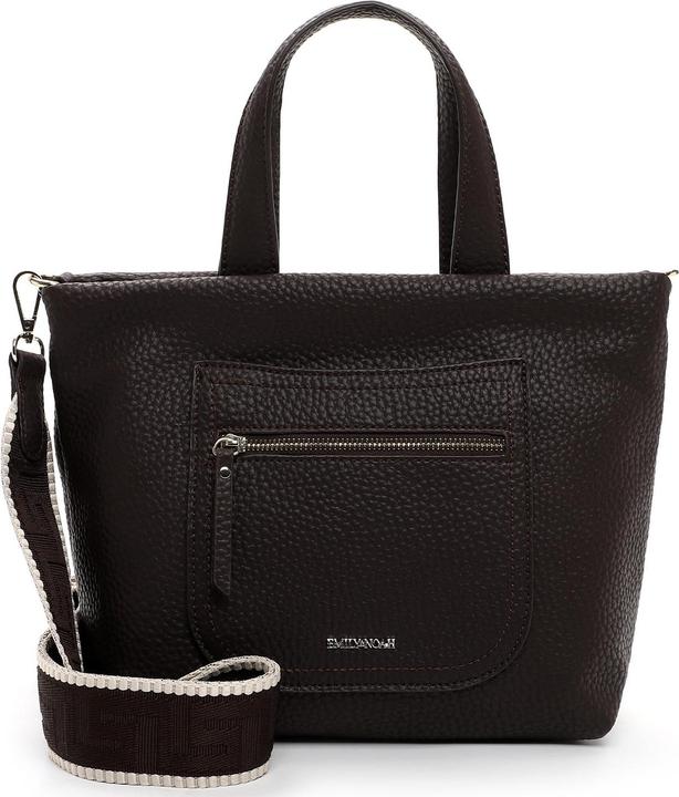 Emily und Noah Shopper E&N Heidi (8.70 l)
