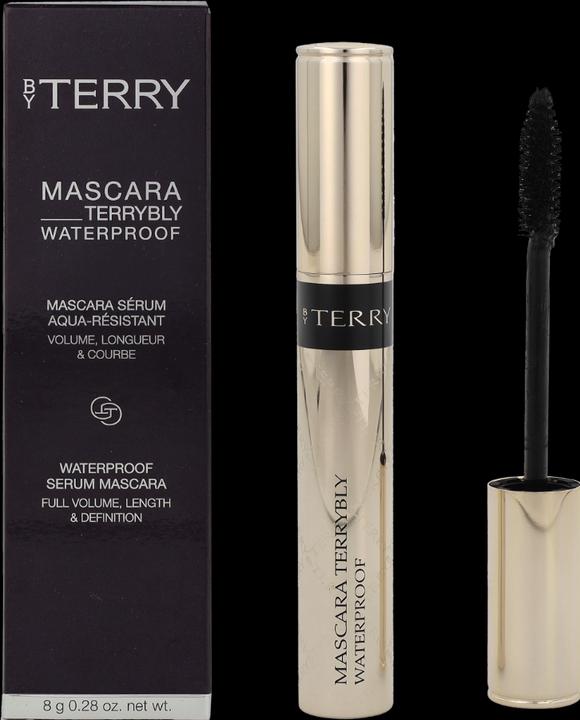 Immagine prodotto By Terry Mascara Terrybly Waterproof (Nero)