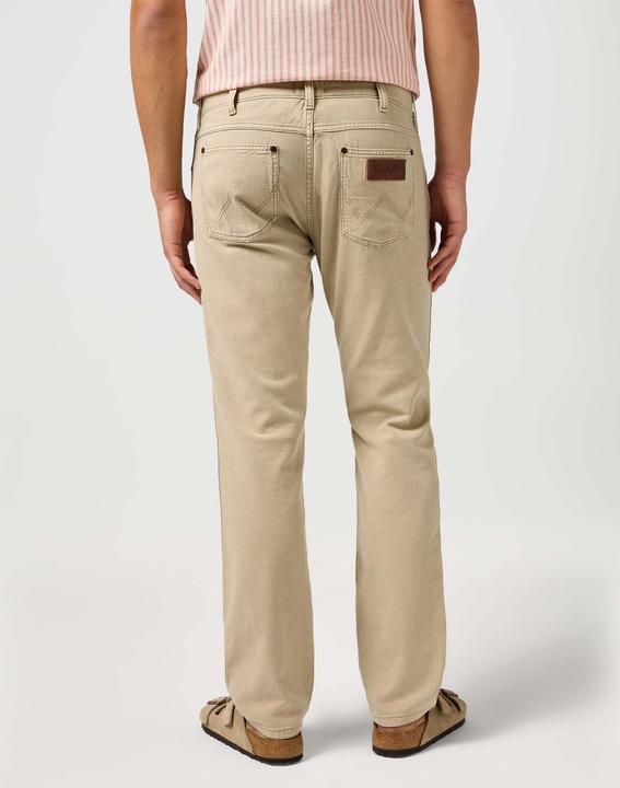 Actual product image Wrangler Hose Greensboro (W33/L34)