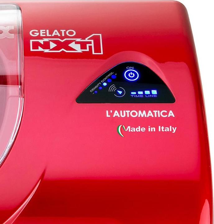 Image du produit Nemox Nxt 1 iGreen