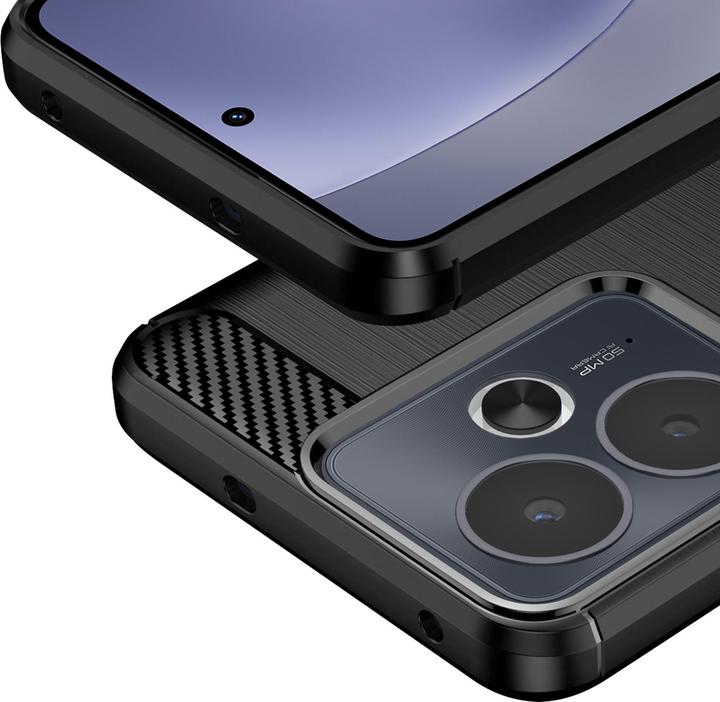 Produktbild Avizar Clear View Series (Realme 3)