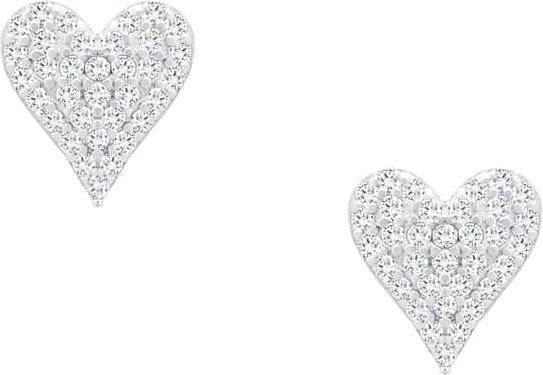Candy Ohrringe Inesse, 925 Sterling Silber (925 Sterling Silber, 925er Sterlingsilber)