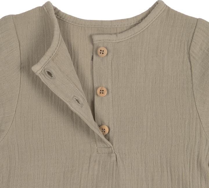 Immagine prodotto Lässig Camicia a maniche lunghe Mull (62, 68)