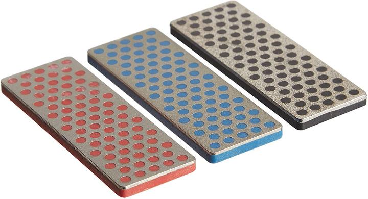 Produktbild DMT Mini Diamond Ski & Snowboard Stone Set
