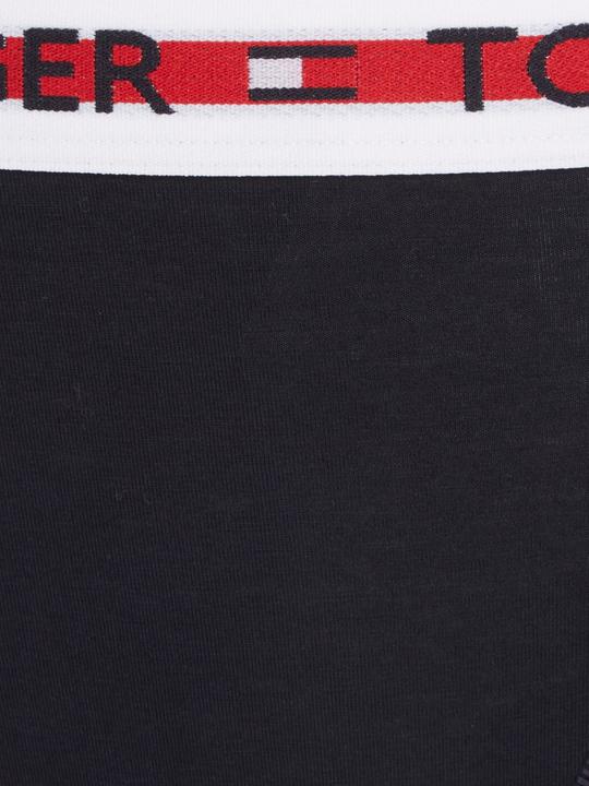Actual product image Tommy Hilfiger Thong Sportswear (XS)