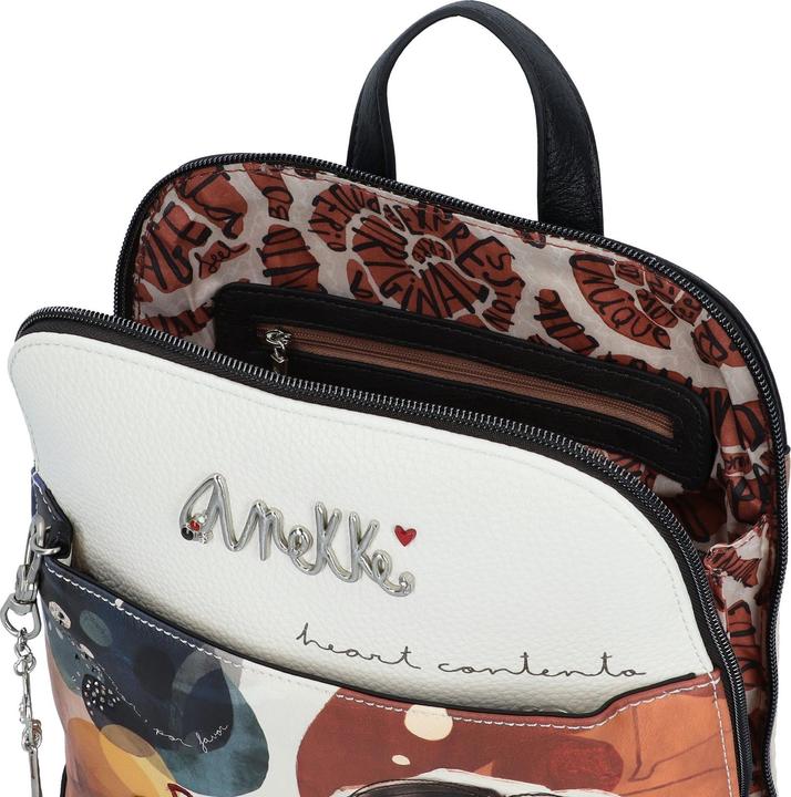 Image du produit Anekke Alma City Rucksack 30 cm (6 l)