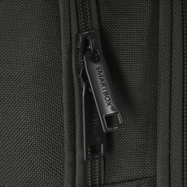 Produktbild Smartbox Edition 04 4 Rollen Kabinentrolley 57 cm mit Dehnfalte (42 l, Handgepäck (bis 50l))