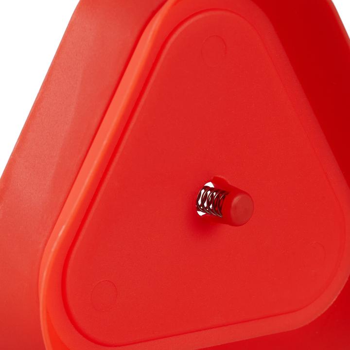 Produktbild Relaxdays 8x Spielkartenhalter