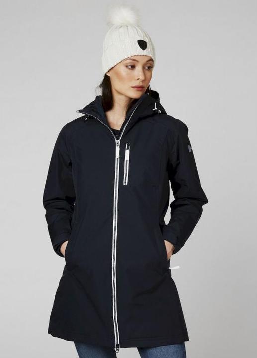 Immagine prodotto Helly Hansen Giacche W Long Belfast Giacca invernale (XS)