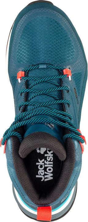 Actual product image Jack Wolfskin Force Striker Texapore Mid W (42.5)