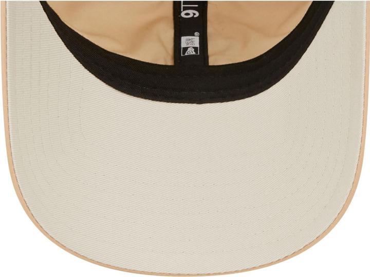 Actual product image New Era 9Twenty Casual Textured New York Yankees