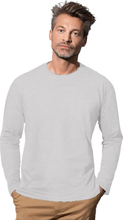 Produktbild Stedman Classic Langarm Tshirt (M)