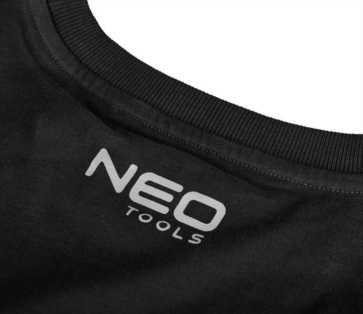 Actual product image Neo T-shirt with print, MOTO Expert, size XL (XL)
