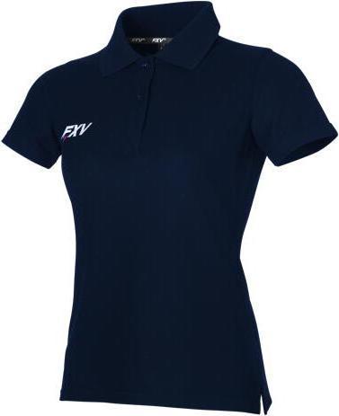 Immagine prodotto Force XV Polo da donna classic force (M)