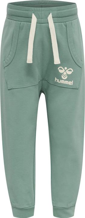 Actual product image hummel Futte Pants (98)