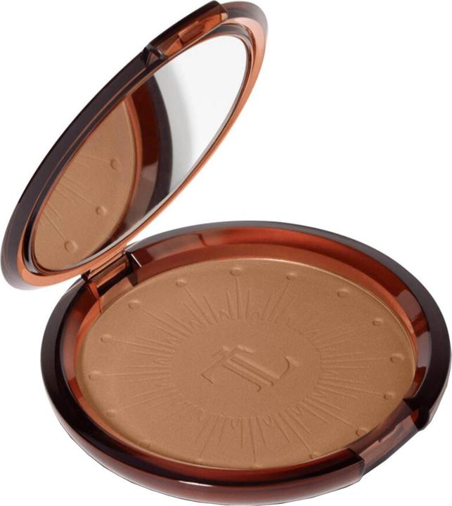 Actual product image T. LeClerc Sun Powder